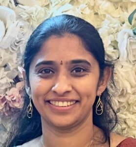 Siby Selicks Valiakandathil, USA Houston