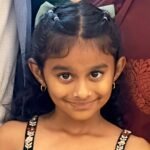 Sophaia Cherian (11th Gen) Valiakandathil, USA, Houston