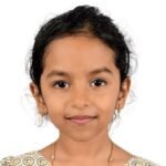 Clarissa Ann Renju Plamkuzhickal,Dubai