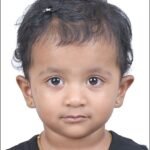 Evana Ann RenjuPlamkuzhickalDubai