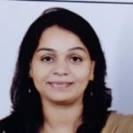 Sherly Thomas