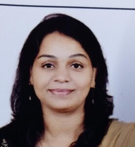 Sherly Thomas