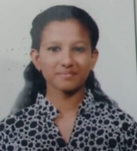 Achsa Noble(12th Gen) Plankuzhiyil