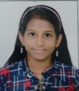 Alexa Noble(12th Gen) Plankuzhiyil