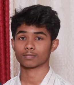 Aswin Bins(11th Gen) Nedumplakal, Cumbummettu