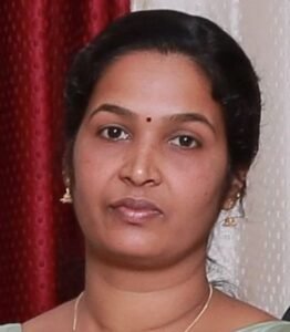 Babitha Bins Nedumplakal, Cumbummettu