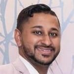 Ceo George(11th Gen)Chittezham US, Philadelphia