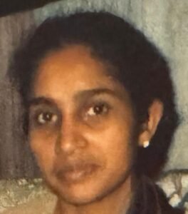 Kuttiamma Chacko, Nedumplackal