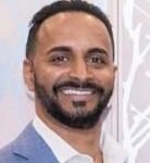 Dr.Leo George(11th Gen) Chittezham US Philadelphia