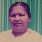 Mariamma Philip Nedumplackal, Naranammoozhy