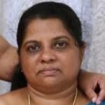 Mercy George(11th Gen)