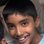 Mikhail Phi;ip Joseps(11th Gen)Akkaraparampil, Bangalore