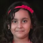 Rayona Ratheesh(12th Gen,Jeena Nedumplackal) Kuwait