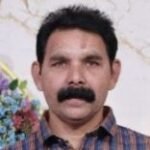 Reji Philippose(10th Gen) Nedumplackal, Cumbummettu