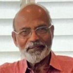 Kunjappan(Kunjumol Plamkuzhickal)USA, Chicago