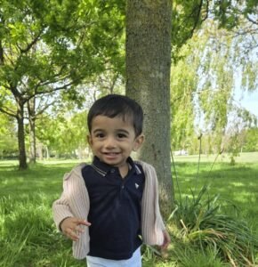 Ryan Mathew Ashish