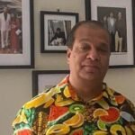 George Thomas (Joe),Kumbulunkal,11th gen,Australia