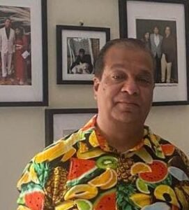 George Thomas (Joe),Kumbulunkal,11th gen,Australia