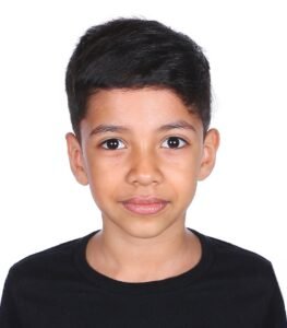 Leo Abraham, Dubai,(11th gen),Vadakekkara
