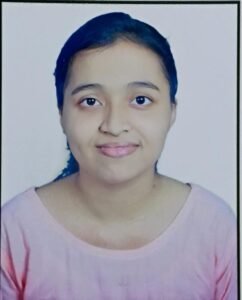 Lipsy Philip Thomas Bhilai (12th gen)
