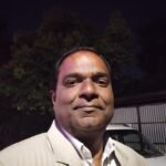 Thomas P Thomas (Jiji)Kumbulunkal (11th gen),Bhilai