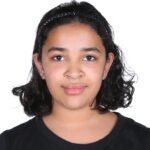 Tia Abraham, Dubai (11th gen),Vadakekkara