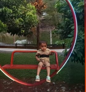Aidron Varghese Jayesh,(12th gen),Pavothikunnel,Onjil,Kozhikode