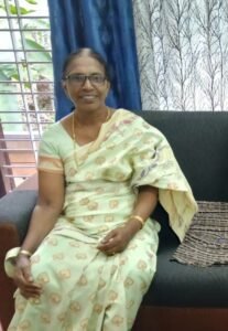 Anie Kurian, Pavothikunnel,Onjil Kozhikode