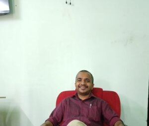 Jayesh Kurian,(11th gen)Pavothikunnel,Onjil Kozhikode
