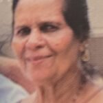 Thresiamma A K (Leela) Valiakandathil