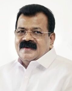 Sunny Thomas,Pavothikunnel (10th gen)Onjil Kozhikode