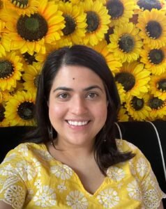 Tacilin Mathew,Thekkumkal(11th gen)USA Houston