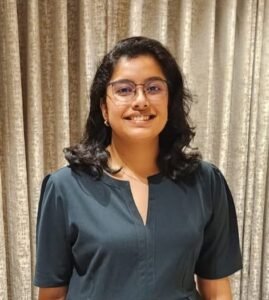Sharon Varghese,Delhi