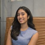 Sreya Varghese Delhi