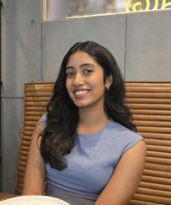 Sreya Varghese Delhi